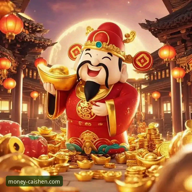 资深玩家实测分享：财神到游戏好不好使用指南与高效上手心得