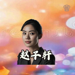 赵子轩